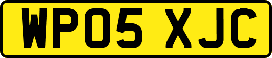 WP05XJC