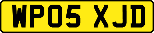 WP05XJD