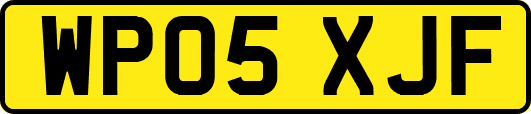 WP05XJF