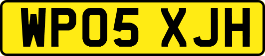 WP05XJH