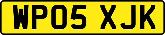 WP05XJK