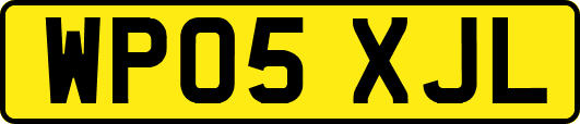 WP05XJL