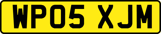 WP05XJM
