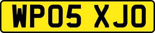 WP05XJO