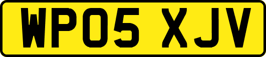 WP05XJV