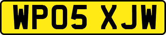 WP05XJW