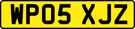 WP05XJZ