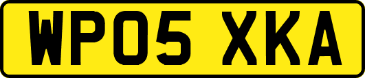WP05XKA