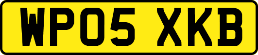 WP05XKB