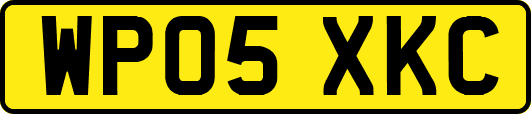 WP05XKC