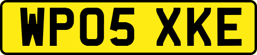 WP05XKE