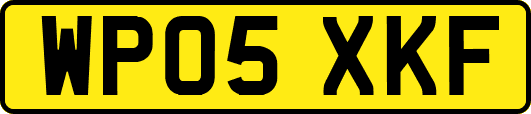 WP05XKF