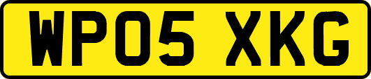 WP05XKG