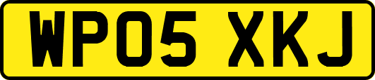 WP05XKJ