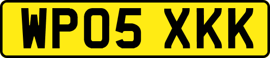 WP05XKK