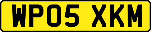 WP05XKM