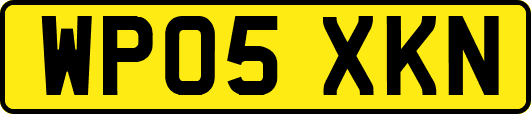 WP05XKN