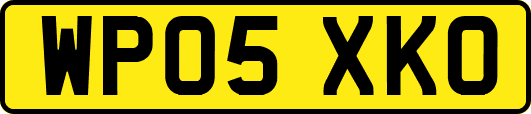 WP05XKO