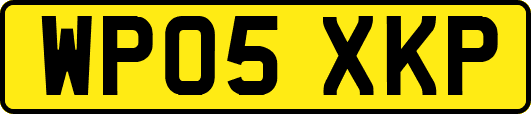 WP05XKP