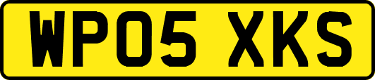 WP05XKS