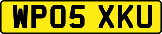 WP05XKU