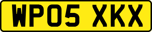 WP05XKX