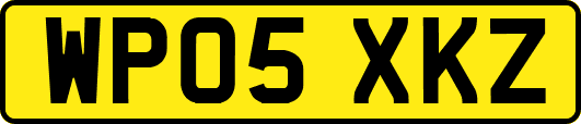 WP05XKZ