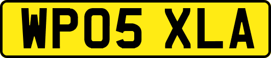 WP05XLA