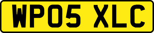 WP05XLC
