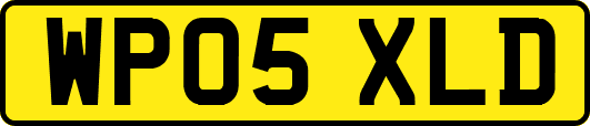 WP05XLD