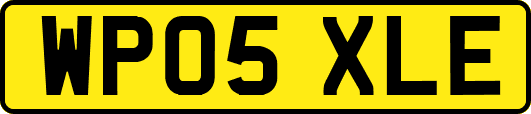 WP05XLE