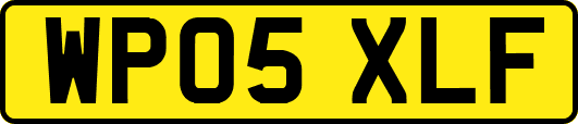 WP05XLF
