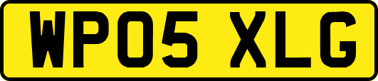 WP05XLG