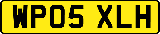 WP05XLH
