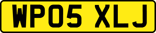 WP05XLJ