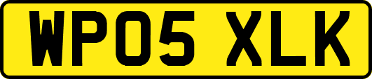 WP05XLK