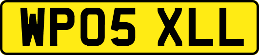 WP05XLL