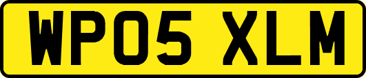 WP05XLM