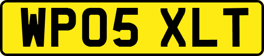 WP05XLT
