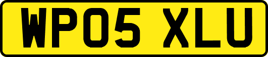 WP05XLU