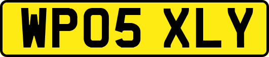 WP05XLY