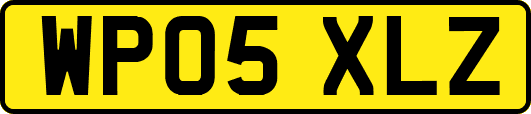 WP05XLZ