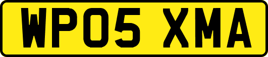 WP05XMA