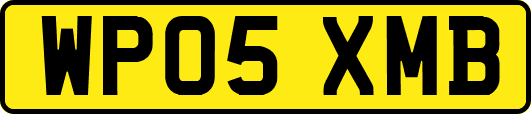 WP05XMB