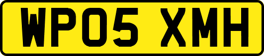 WP05XMH