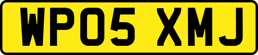WP05XMJ