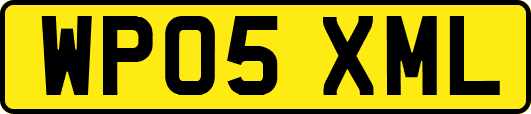 WP05XML