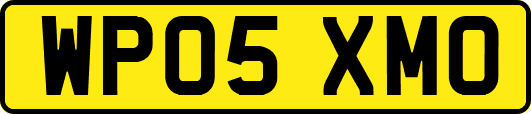WP05XMO