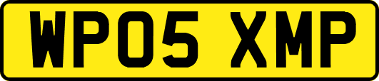 WP05XMP