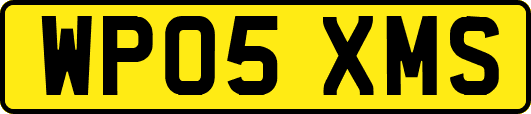 WP05XMS